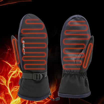 Climbing Hiking Cycling Hand Warmer Gloves