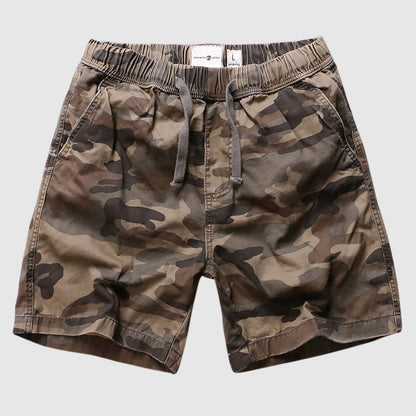 Hygosport Savage Vintage Shorts