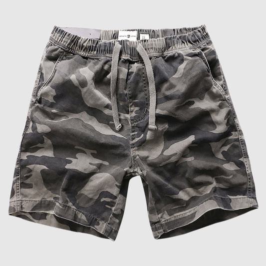 Hygosport Savage Vintage Shorts