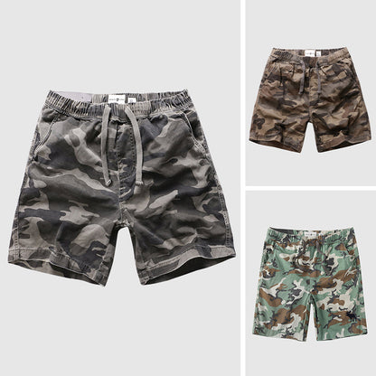 Hygosport Savage Vintage Shorts