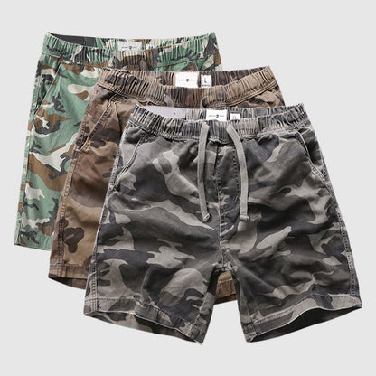 Hygosport Savage Vintage Shorts