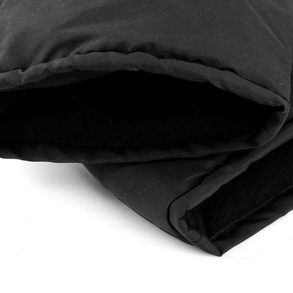 Electric Heated Gloves – 3 Heat Settings | Touchscreen Winter Gloves