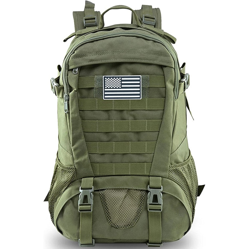 Military Tactical Backpacks