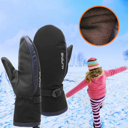 Climbing Hiking Cycling Hand Warmer Gloves