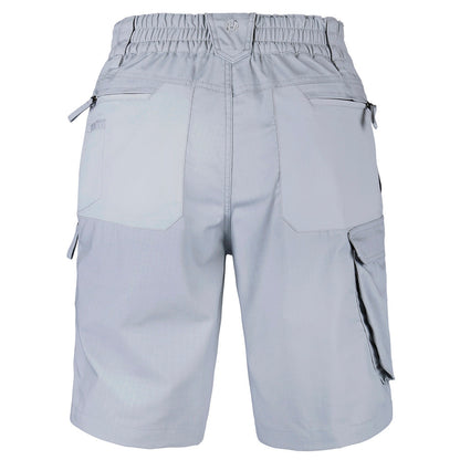 HygoSport Men's Cargo Shorts Ripstop Tactical Shorts
