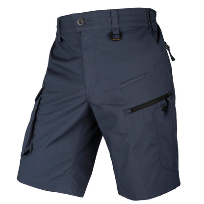 HygoSport Men's Cargo Shorts Ripstop Tactical Shorts