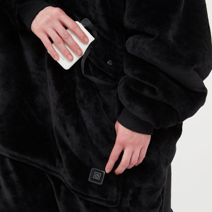 Hygo™ Heated Blanket Hoodie