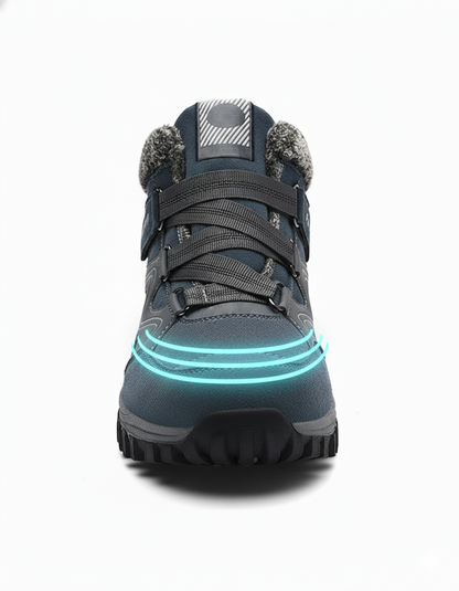 Hygo™ Orthopedic Boots Vibram® High-Traction Sole