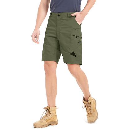 HygoSport Men's Tactical Cargo Shorts
