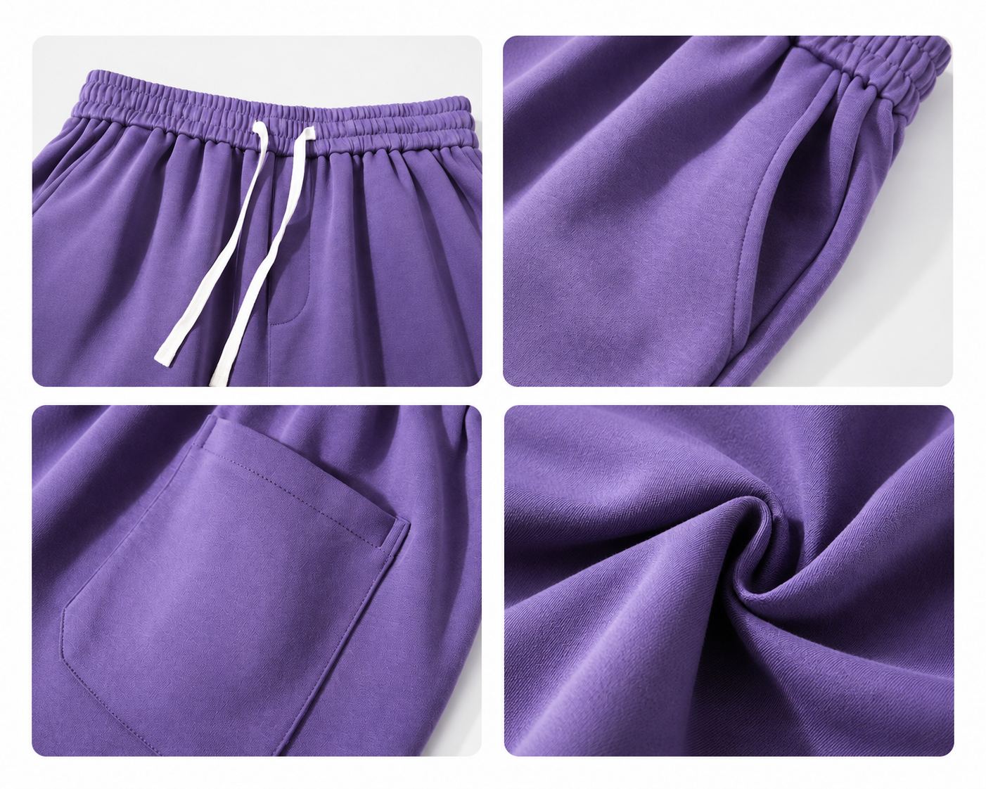 Men’s Relaxed Fit Shorts – Clean Cut, Comfortable & Easy to Style