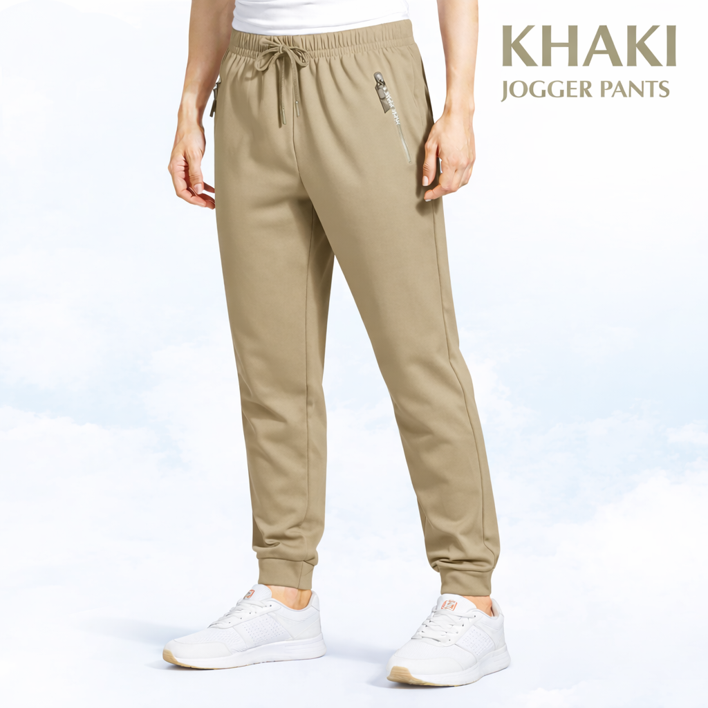 Hygo Ultra Stretch Breathable Casual Pants Unisex-Buy 2 Get Free Shipping Today