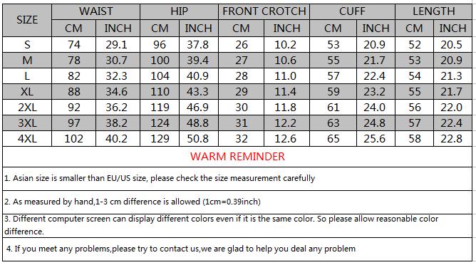 Hygosport Outdoor Beach Multi-pocket Men's Shorts