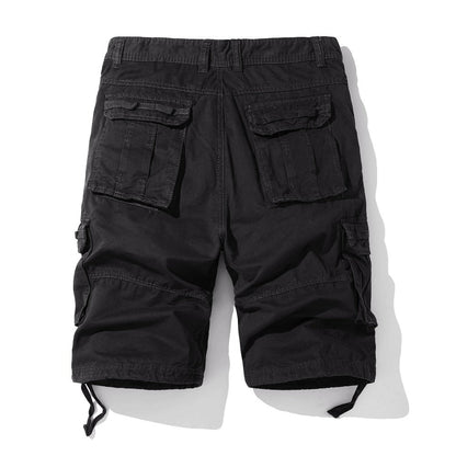 Hygosport New men's casual beach shorts
