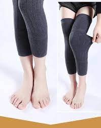 Hygo 2pcs Cashmere Leg Warmer