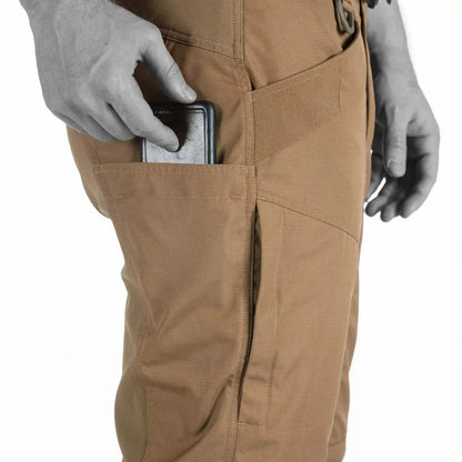 Hygosport Multi-Purpose Waterproof Ripstop Tactical Pants - For Men or Women