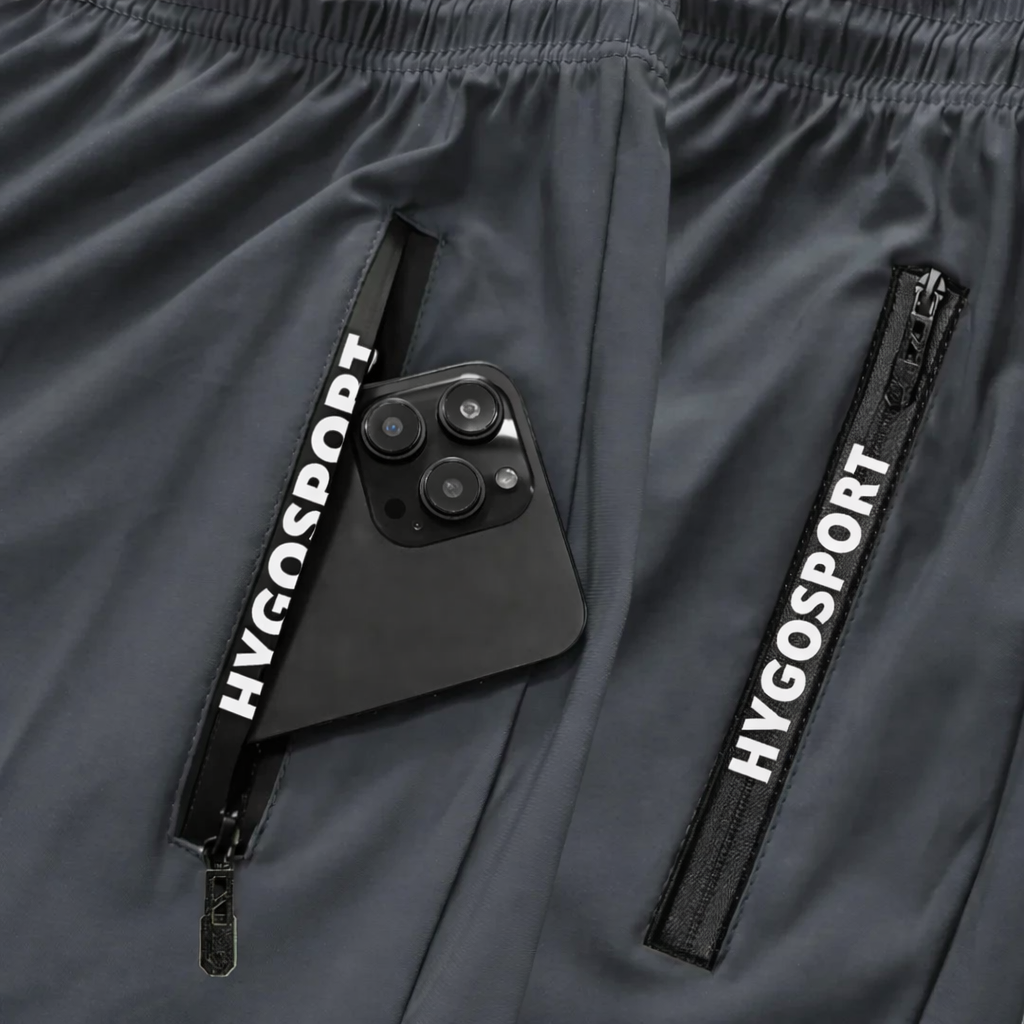 Hygo Ultra Stretch Breathable Casual Pants Unisex-Buy 2 Get Free Shipping Today