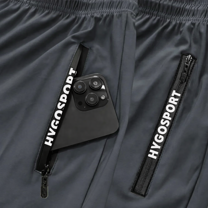 Hygo Ultra Stretch Breathable Casual Pants Unisex-Buy 2 Get Free Shipping Today