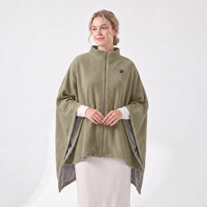 Hygo™ Heated Wearable Blanket Wrap