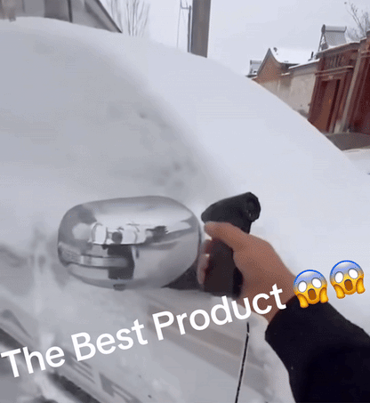 HygoSport LED Turbo Blower