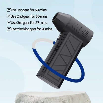 HygoSport LED Turbo Blower