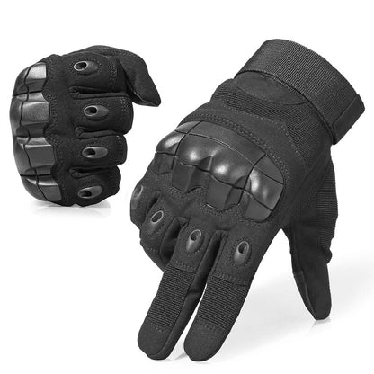 HygoSport Indestructible Protective Tactical Gloves