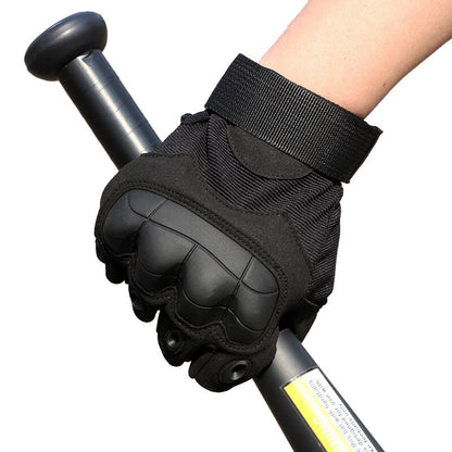 HygoSport Indestructible Protective Tactical Gloves