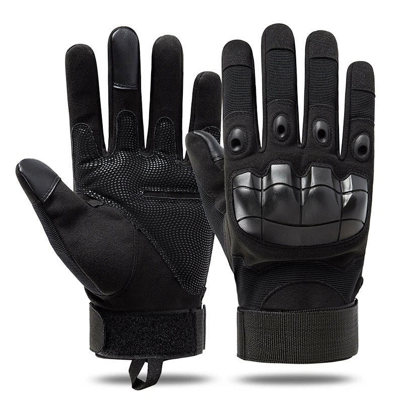 HygoSport Indestructible Protective Tactical Gloves