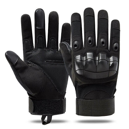 HygoSport Indestructible Protective Tactical Gloves