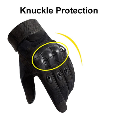 HygoSport Indestructible Protective Tactical Gloves