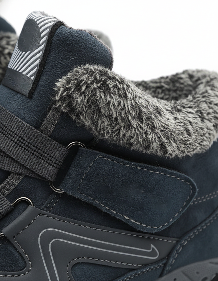Hygo™ Orthopedic Boots Vibram® High-Traction Sole