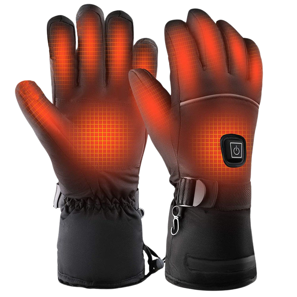 Heated Gloves – HYGO
