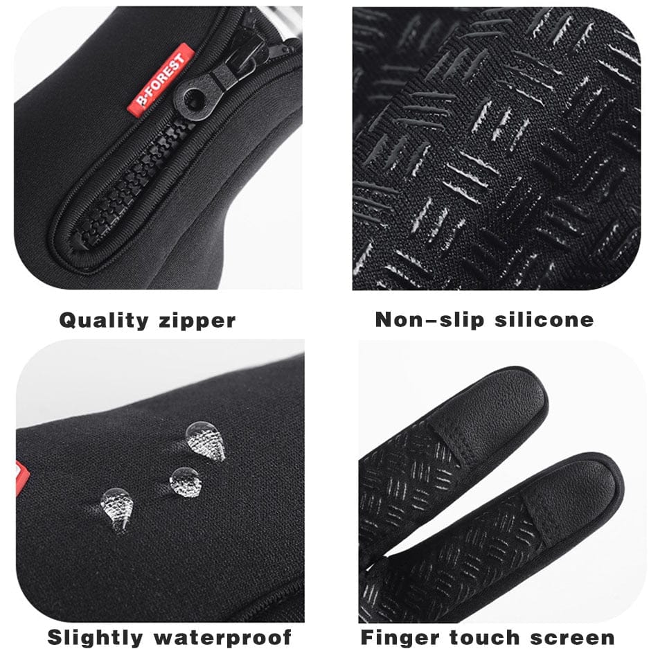 HygoSport -Lite™ Outdoor Sports Thermal Gloves