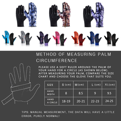 HygoSport -Lite™ Outdoor Sports Thermal Gloves